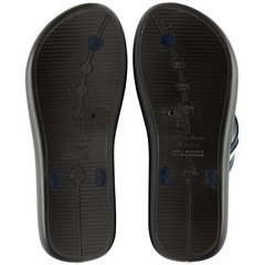 Chinelo Rider Way Logo Dedo Adulto - Foto 7