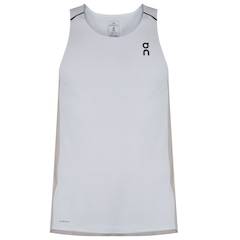 Camiseta Regata Masculina On Running Performance Tank - Foto 1