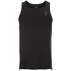 Camiseta Regata Masculina On Running Performance Tank - Foto 1