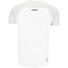 Camiseta Masculina On Running Manga Curta Performance T - Foto 2
