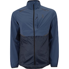 Jaqueta Corta-Vento Masculina On Running Weather - Foto 1