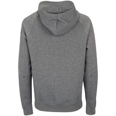 Jaqueta Masculina On Running com Capuz Running Zipped - Foto 2