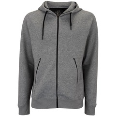 Jaqueta Masculina On Running com Capuz Running Zipped - Foto 1