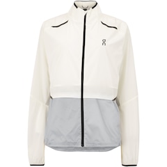 Jaqueta Corta-Vento Feminina On Running Weather Jacket - Foto 1