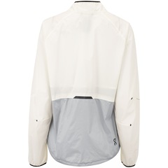 Jaqueta Corta-Vento Feminina On Running Weather Jacket - Foto 2
