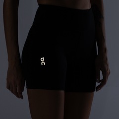 Short Feminino On Running Performance Tights - Foto 3