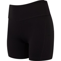 Short Feminino On Running Performance Tights - Foto 1