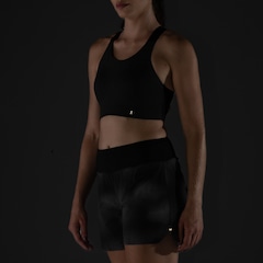 Short Feminino On Running Lumos - Foto 6