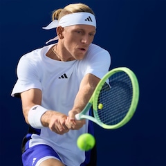 Munhequeira adidas Tennis Adulto - Foto 5