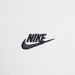 Camisa Polo Masculina Nike Manga Curta Club SS Pique - Foto 10