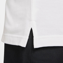 Camisa Polo Masculina Nike Manga Curta Club SS Pique - Foto 2