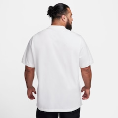 Camisa Polo Masculina Nike Manga Curta Club SS Pique - Foto 7