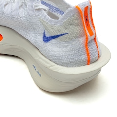 Tênis Nike Air Zoom Alphafly Next % 3 FP Feminino - Foto 8