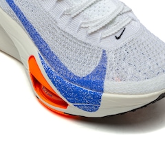 Tênis Nike Air Zoom Alphafly Next % 3 FP Feminino - Foto 9