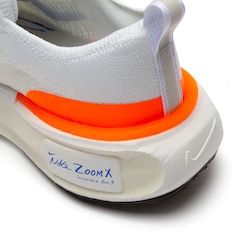 Tênis Nike Zoom X Invincible Run 3 RN Feminino - Foto 7