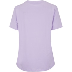 Camiseta Feminina Nike Manga Curta Club HBR - Foto 2