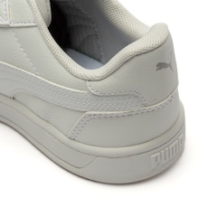 Tênis Puma Caven 2.0 AC BDP Infantil - Foto 7