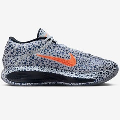 Tênis Nike GT Hustle 3 Oly Masculino - Foto 3