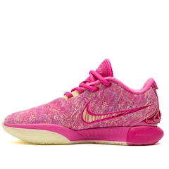 Tênis Nike Lebron XXI VC Masculino - Foto 4