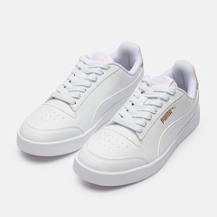 Tênis Puma Shuffle Unissex - Foto 4