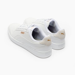 Tênis Puma Shuffle Unissex - Foto 5