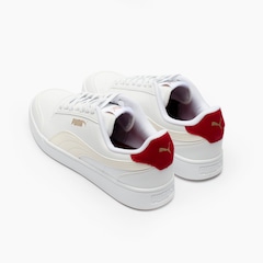 Tênis Puma Shuffle Unissex - Foto 5