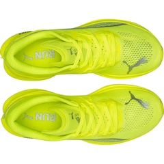 Tênis Puma Deviate NITRO™ 3 Feminino - Foto 4