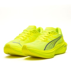 Tênis Puma Deviate NITRO™ 3 Feminino - Foto 5