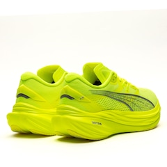 Tênis Puma Deviate NITRO™ 3 Feminino - Foto 6