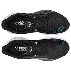 Tênis Puma Darter Pro Iridescent Feminino - Foto 6