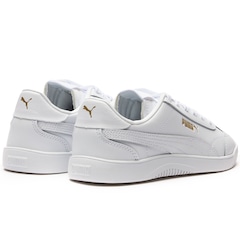 Tênis Puma Club 5v5 Feminino - Foto 4