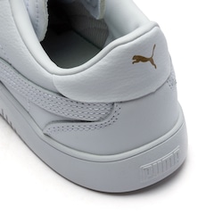 Tênis Puma Club 5v5 Feminino - Foto 7