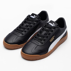 Tênis Puma Club 5v5 Feminino - Foto 4