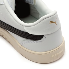 Tênis Puma Club 5v5 Feminino - Foto 7