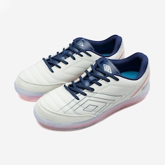 Chuteira Futsal Adulto Umbro Br - Foto 5