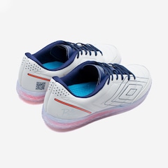 Chuteira Futsal Adulto Umbro Br - Foto 6