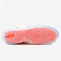 Chuteira Futsal Adulto Umbro Br - Foto 7