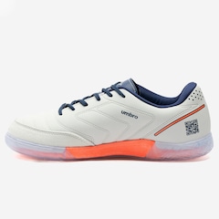 Chuteira Futsal Adulto Umbro Br - Foto 3