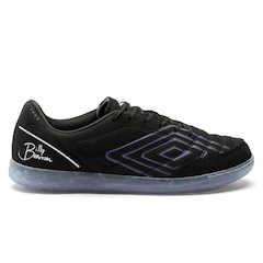Chuteira Futsal Adulto Umbro Br - Foto 2