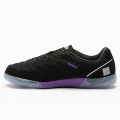Chuteira Futsal Adulto Umbro Br - Foto 3