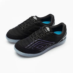 Chuteira Futsal Adulto Umbro Br - Foto 4