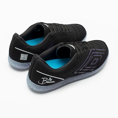 Chuteira Futsal Adulto Umbro Br - Foto 5