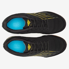 Chuteira Futsal Adulto Umbro Br - Foto 4