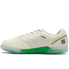 Chuteira Futsal Adulto Umbro Br - Foto 4