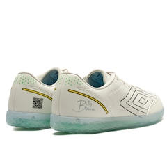 Chuteira Futsal Adulto Umbro Br - Foto 5