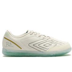 Chuteira Futsal Adulto Umbro Br - Foto 2