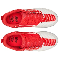 Chuteira Futsal Umbro Pro 5 Bump England Adulto - Foto 9