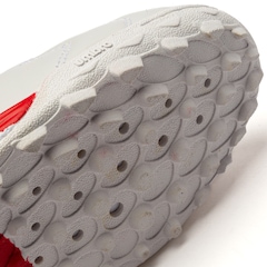 Chuteira Society Adulto Umbro Adamant Master Class Pro Bump England - Foto 9
