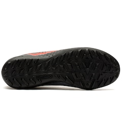 Chuteira Society Infantil Umbro Warskin - Foto 6