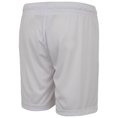 Calção Umbro Legacy - Infantil - Foto 2